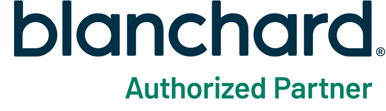 Blanchard® Authorised Partner