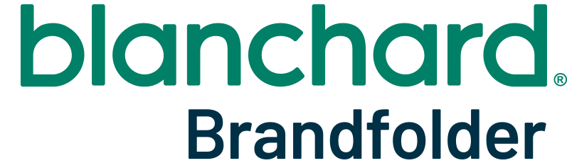 Blanchard® Brandfolder